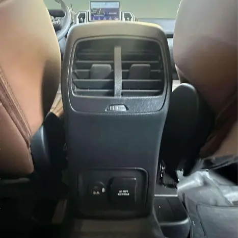 FORD Bronco Sport 2.0 16V 4P WILDTRAK 4X4 ECOBOOST TURBO SELECTSHIFT AUTOMTICO, Foto 12