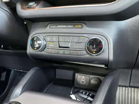 FORD Bronco Sport 2.0 16V 4P WILDTRAK 4X4 ECOBOOST TURBO SELECTSHIFT AUTOMTICO, Foto 13