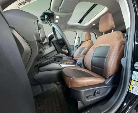 FORD Bronco Sport 2.0 16V 4P WILDTRAK 4X4 ECOBOOST TURBO SELECTSHIFT AUTOMTICO, Foto 16