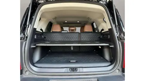 FORD Bronco Sport 2.0 16V 4P WILDTRAK 4X4 ECOBOOST TURBO SELECTSHIFT AUTOMTICO, Foto 21