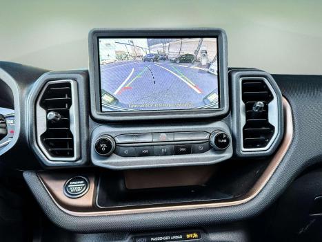 FORD Bronco Sport 2.0 16V 4P WILDTRAK 4X4 ECOBOOST TURBO SELECTSHIFT AUTOMTICO, Foto 12
