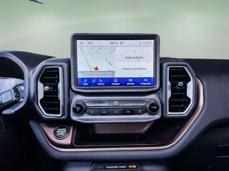 FORD Bronco Sport 2.0 16V 4P WILDTRAK 4X4 ECOBOOST TURBO SELECTSHIFT AUTOMTICO, Foto 17