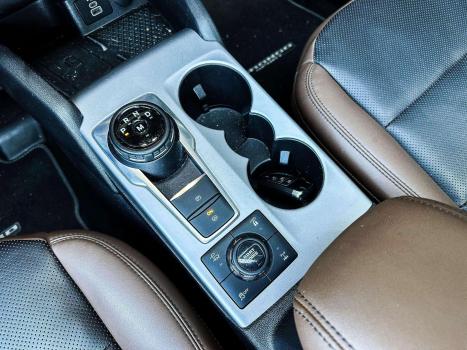 FORD Bronco Sport 2.0 16V 4P WILDTRAK 4X4 ECOBOOST TURBO SELECTSHIFT AUTOMTICO, Foto 25
