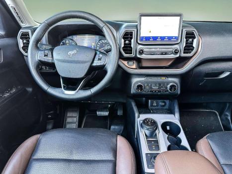 FORD Bronco Sport 2.0 16V 4P WILDTRAK 4X4 ECOBOOST TURBO SELECTSHIFT AUTOMTICO, Foto 26