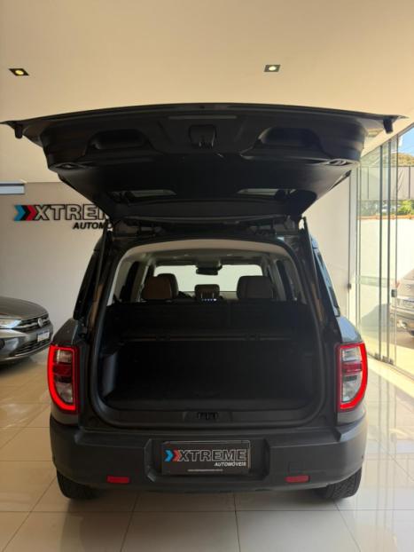 FORD Bronco Sport 2.0 16V 4P WILDTRAK 4X4 ECOBOOST TURBO SELECTSHIFT AUTOM�TICO, Foto 4