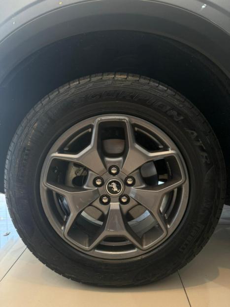 FORD Bronco Sport 2.0 16V 4P WILDTRAK 4X4 ECOBOOST TURBO SELECTSHIFT AUTOM�TICO, Foto 6