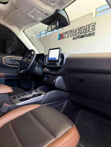 FORD Bronco Sport 2.0 16V 4P WILDTRAK 4X4 ECOBOOST TURBO SELECTSHIFT AUTOM�TICO, Foto 7