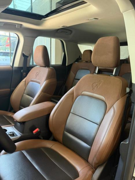 FORD Bronco Sport 2.0 16V 4P WILDTRAK 4X4 ECOBOOST TURBO SELECTSHIFT AUTOM�TICO, Foto 8