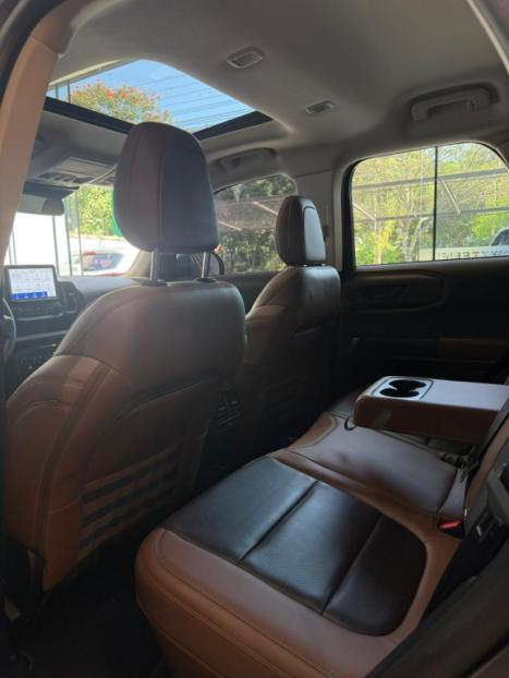 FORD Bronco Sport 2.0 16V 4P WILDTRAK 4X4 ECOBOOST TURBO SELECTSHIFT AUTOM�TICO, Foto 9