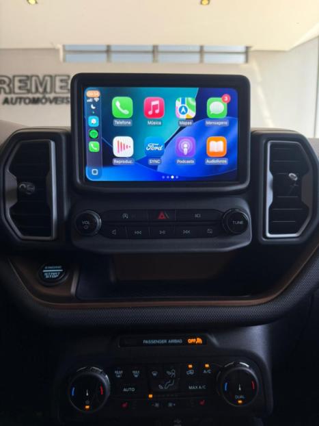 FORD Bronco Sport 2.0 16V 4P WILDTRAK 4X4 ECOBOOST TURBO SELECTSHIFT AUTOM�TICO, Foto 10