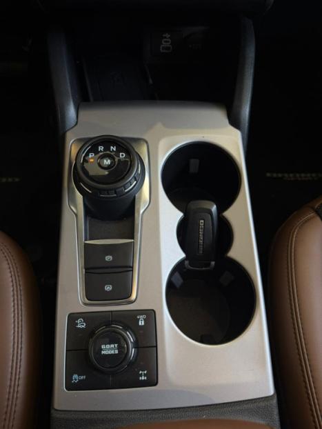 FORD Bronco Sport 2.0 16V 4P WILDTRAK 4X4 ECOBOOST TURBO SELECTSHIFT AUTOM�TICO, Foto 11