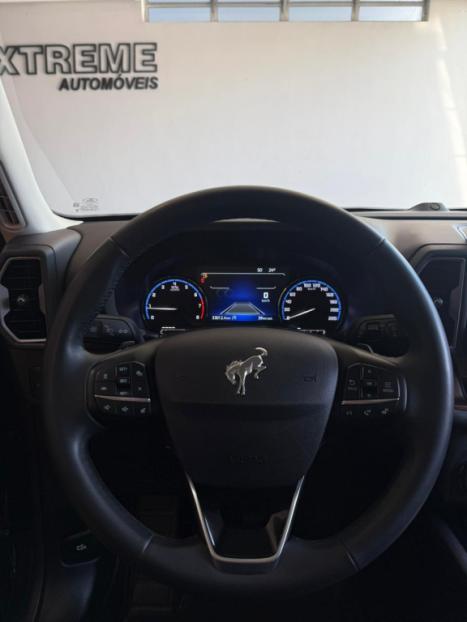 FORD Bronco Sport 2.0 16V 4P WILDTRAK 4X4 ECOBOOST TURBO SELECTSHIFT AUTOM�TICO, Foto 12