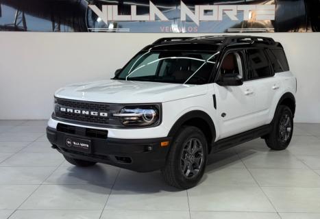 FORD Bronco Sport 2.0 16V 4P WILDTRAK 4X4 ECOBOOST TURBO SELECTSHIFT AUTOM�TICO, Foto 1
