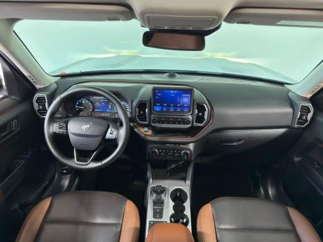 FORD Bronco Sport 2.0 16V 4P WILDTRAK 4X4 ECOBOOST TURBO SELECTSHIFT AUTOM�TICO, Foto 8