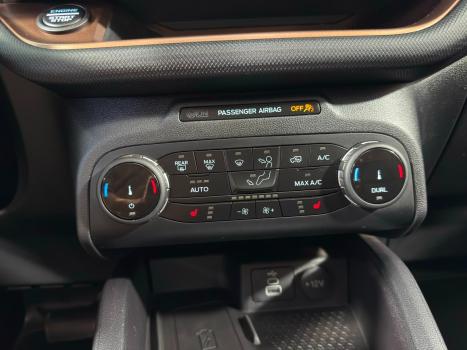 FORD Bronco Sport 2.0 16V 4P WILDTRAK 4X4 ECOBOOST TURBO SELECTSHIFT AUTOM�TICO, Foto 10