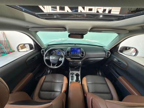 FORD Bronco Sport 2.0 16V 4P WILDTRAK 4X4 ECOBOOST TURBO SELECTSHIFT AUTOM�TICO, Foto 11