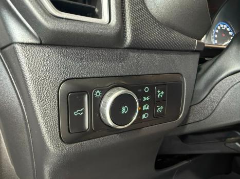 FORD Bronco Sport 2.0 16V 4P WILDTRAK 4X4 ECOBOOST TURBO SELECTSHIFT AUTOM�TICO, Foto 12