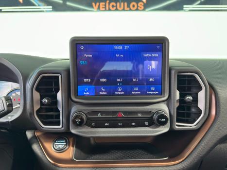 FORD Bronco Sport 2.0 16V 4P WILDTRAK 4X4 ECOBOOST TURBO SELECTSHIFT AUTOM�TICO, Foto 13