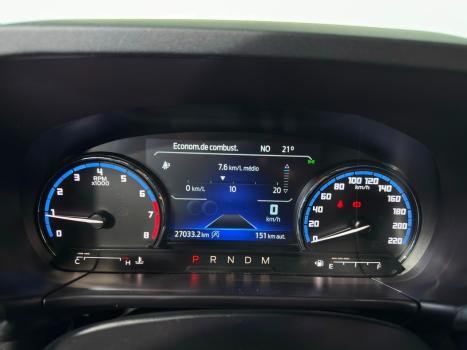FORD Bronco Sport 2.0 16V 4P WILDTRAK 4X4 ECOBOOST TURBO SELECTSHIFT AUTOM�TICO, Foto 15