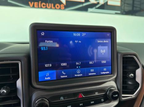 FORD Bronco Sport 2.0 16V 4P WILDTRAK 4X4 ECOBOOST TURBO SELECTSHIFT AUTOM�TICO, Foto 16