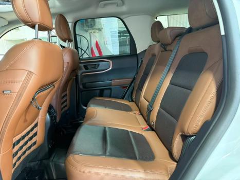FORD Bronco Sport 2.0 16V 4P WILDTRAK 4X4 ECOBOOST TURBO SELECTSHIFT AUTOM�TICO, Foto 17