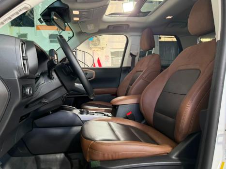 FORD Bronco Sport 2.0 16V 4P WILDTRAK 4X4 ECOBOOST TURBO SELECTSHIFT AUTOM�TICO, Foto 18
