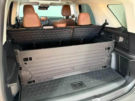 FORD Bronco Sport 2.0 16V 4P WILDTRAK 4X4 ECOBOOST TURBO SELECTSHIFT AUTOM�TICO, Foto 20