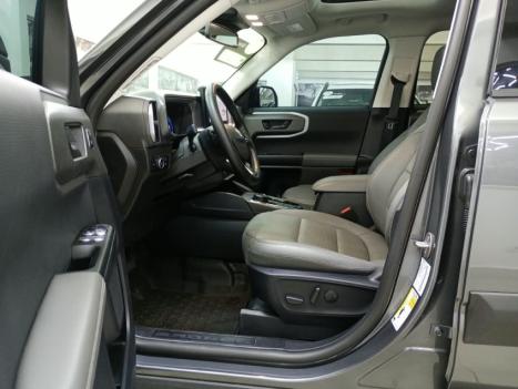FORD Bronco Sport 2.0 16V 4P BADLANDS 4X4 ECOBOOST TURBO SELECTSHIFT AUTOMÁTICO, Foto 5