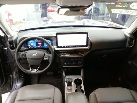 FORD Bronco Sport 2.0 16V 4P BADLANDS 4X4 ECOBOOST TURBO SELECTSHIFT AUTOMÁTICO, Foto 7
