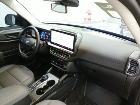 FORD Bronco Sport 2.0 16V 4P BADLANDS 4X4 ECOBOOST TURBO SELECTSHIFT AUTOMÁTICO, Foto 8