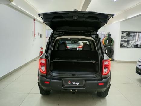 FORD Bronco Sport 2.0 16V 4P BADLANDS 4X4 ECOBOOST TURBO SELECTSHIFT AUTOMÁTICO, Foto 10