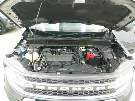 FORD Bronco Sport 2.0 16V 4P BADLANDS 4X4 ECOBOOST TURBO SELECTSHIFT AUTOMÁTICO, Foto 11