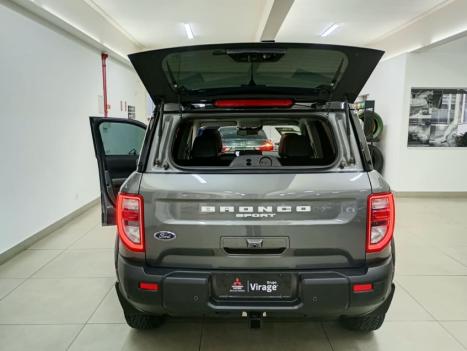 FORD Bronco Sport 2.0 16V 4P BADLANDS 4X4 ECOBOOST TURBO SELECTSHIFT AUTOMÁTICO, Foto 12