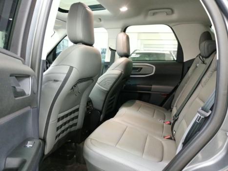 FORD Bronco Sport 2.0 16V 4P BADLANDS 4X4 ECOBOOST TURBO SELECTSHIFT AUTOMÁTICO, Foto 14