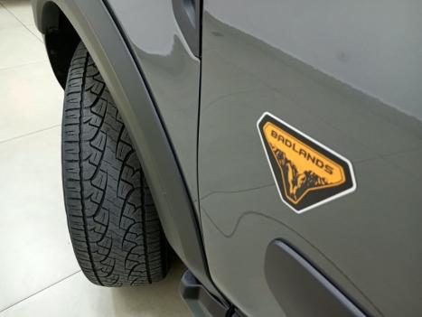 FORD Bronco Sport 2.0 16V 4P BADLANDS 4X4 ECOBOOST TURBO SELECTSHIFT AUTOMÁTICO, Foto 15