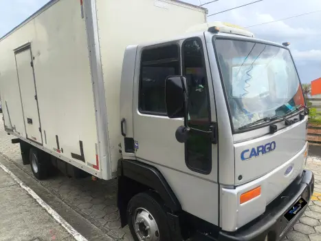 FORD Cargo 815, Foto 1