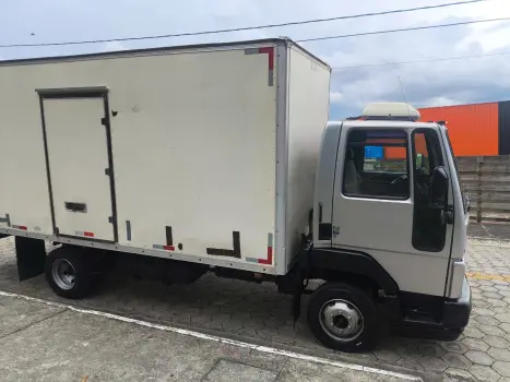 FORD Cargo 815, Foto 2