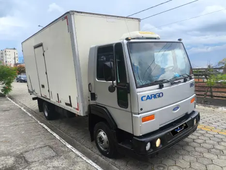 FORD Cargo 815, Foto 6