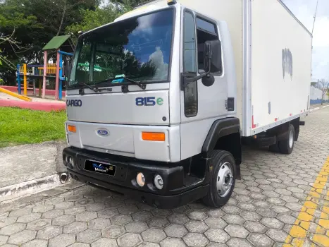 FORD Cargo 815, Foto 7