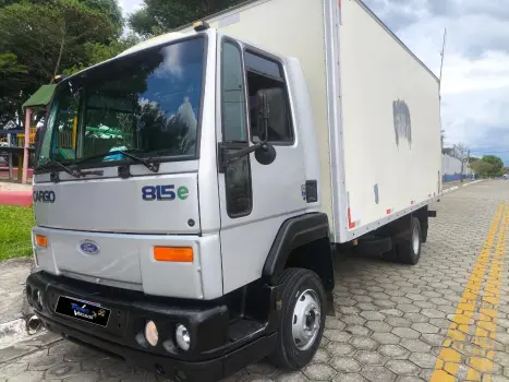FORD Cargo 815, Foto 10