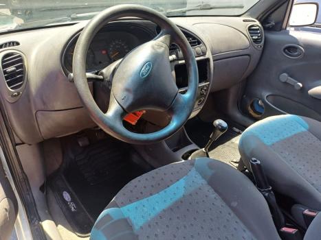 FORD Courier 1.6 FLEX L, Foto 4