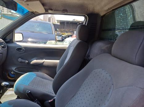 FORD Courier 1.6 FLEX L, Foto 6