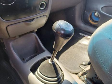 FORD Courier 1.6 FLEX L, Foto 7