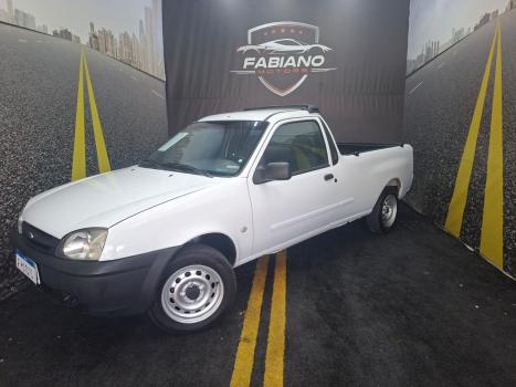 FORD Courier 1.6 FLEX L, Foto 1