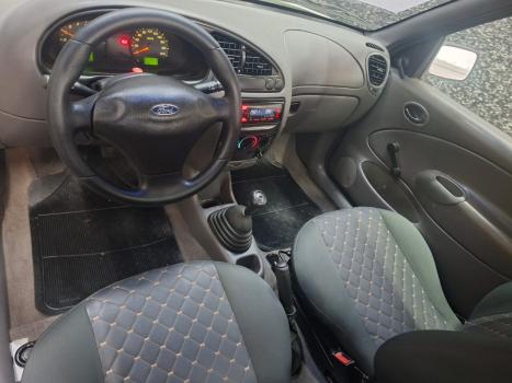 FORD Courier 1.6 FLEX L, Foto 2