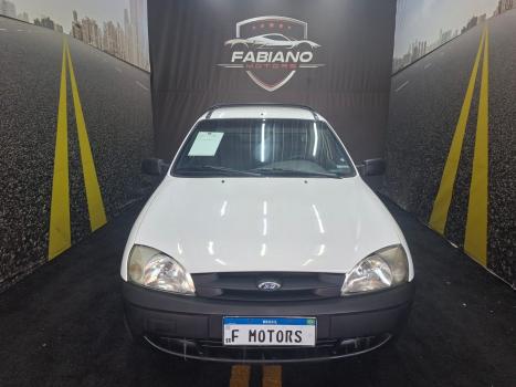 FORD Courier 1.6 FLEX L, Foto 3