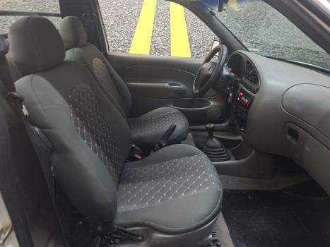 FORD Courier 1.6 FLEX L, Foto 4
