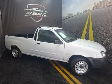 FORD Courier 1.6 FLEX L, Foto 5