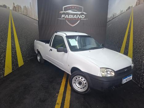 FORD Courier 1.6 FLEX L, Foto 6