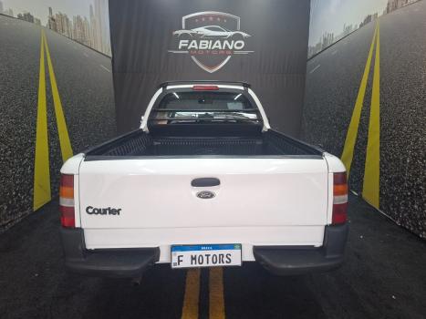 FORD Courier 1.6 FLEX L, Foto 7